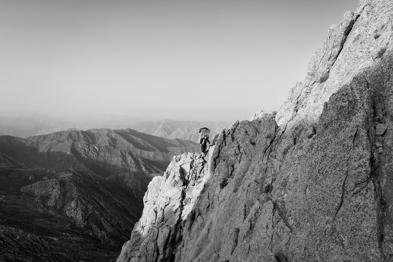 Photo by Ebrahim Alipoor