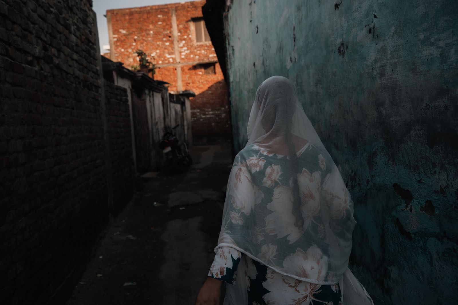 Photo by Ginevra Bonina