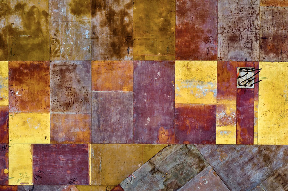 Photo by Peter Essick