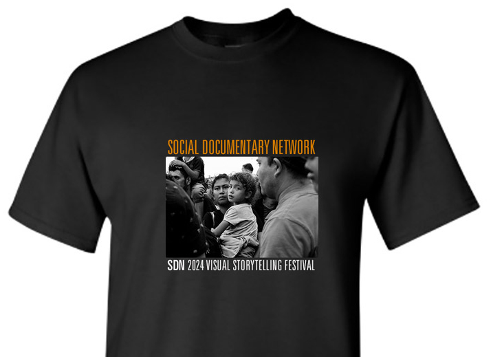SDN Festival T-shirt