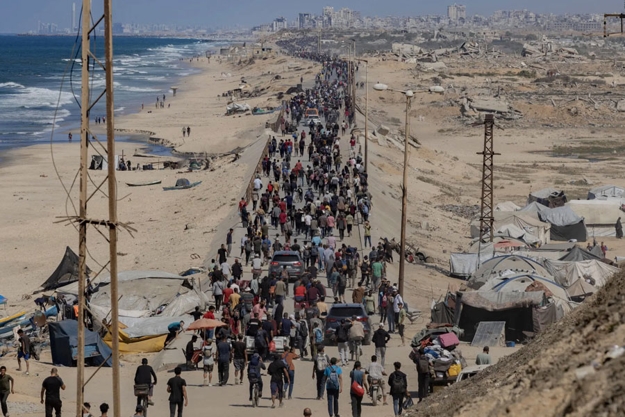 Photo by Saher Alghorra