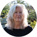 Mary Virginia Swanson