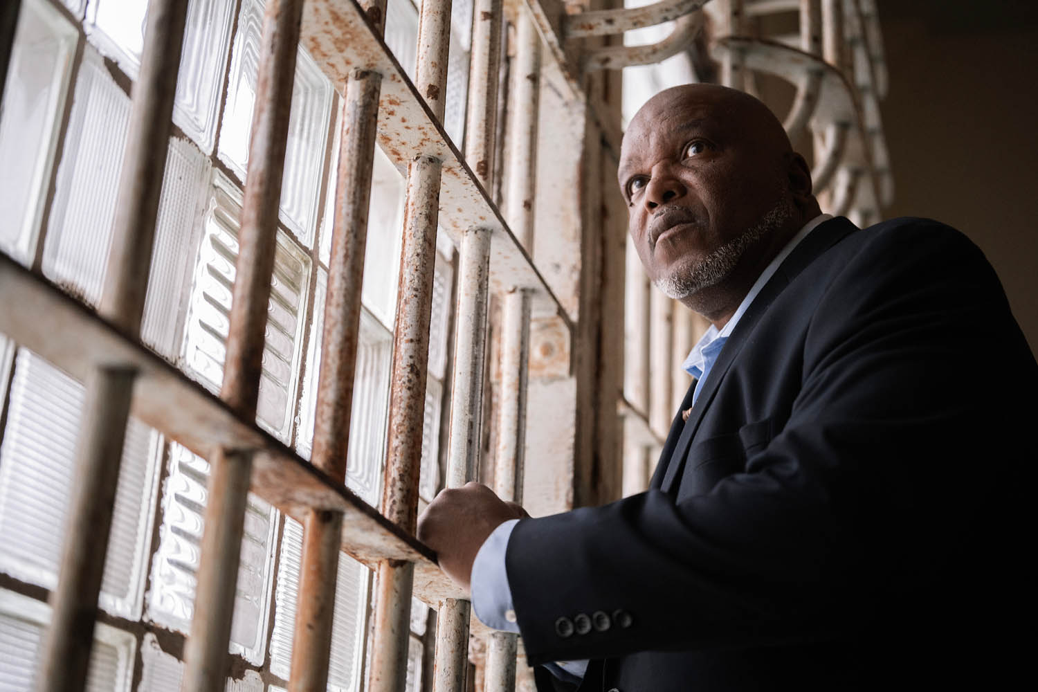 Photo by Brian Frank