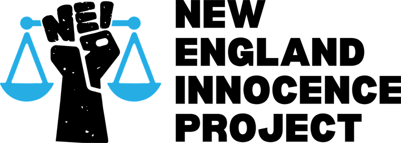 New England Innocence Project logo