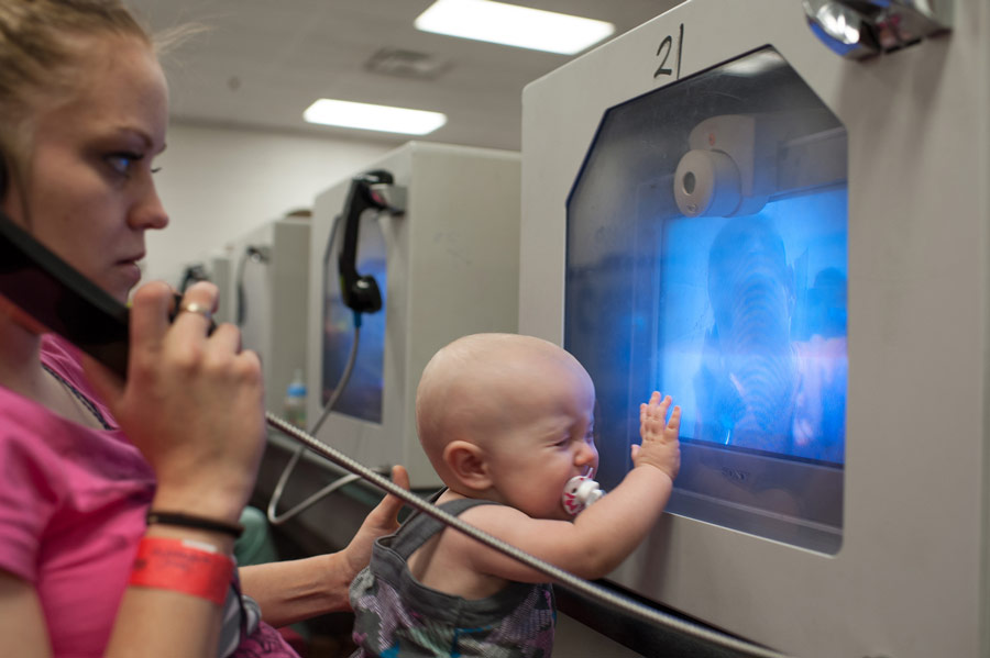 photo by Isadora Kosofsky