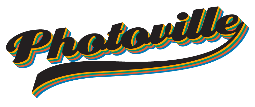 Photoville Logo