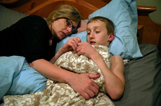 Photo by Craig F. Walker