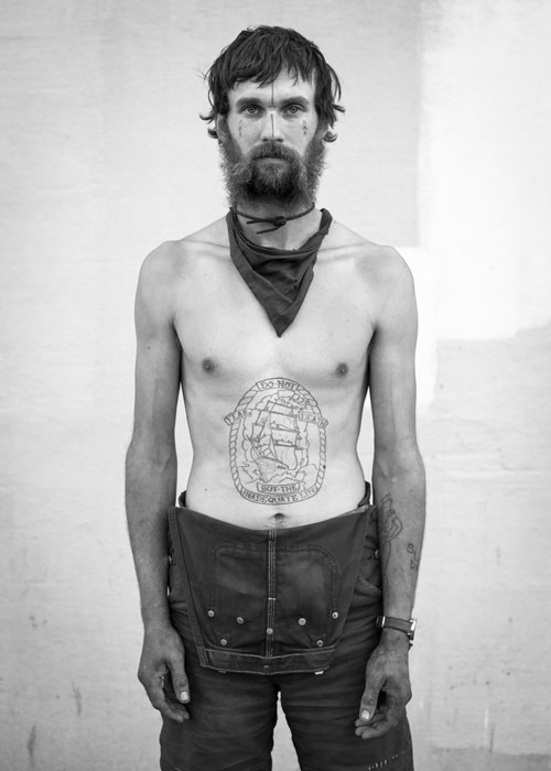 Photo by Michael Joseph