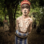 Rudi Dundas/Omo River Valley/Ethiopia