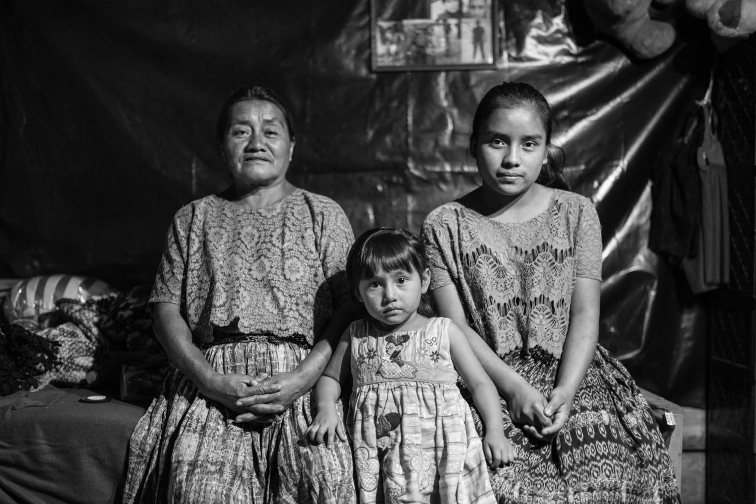 Los Olvidados Guatemala