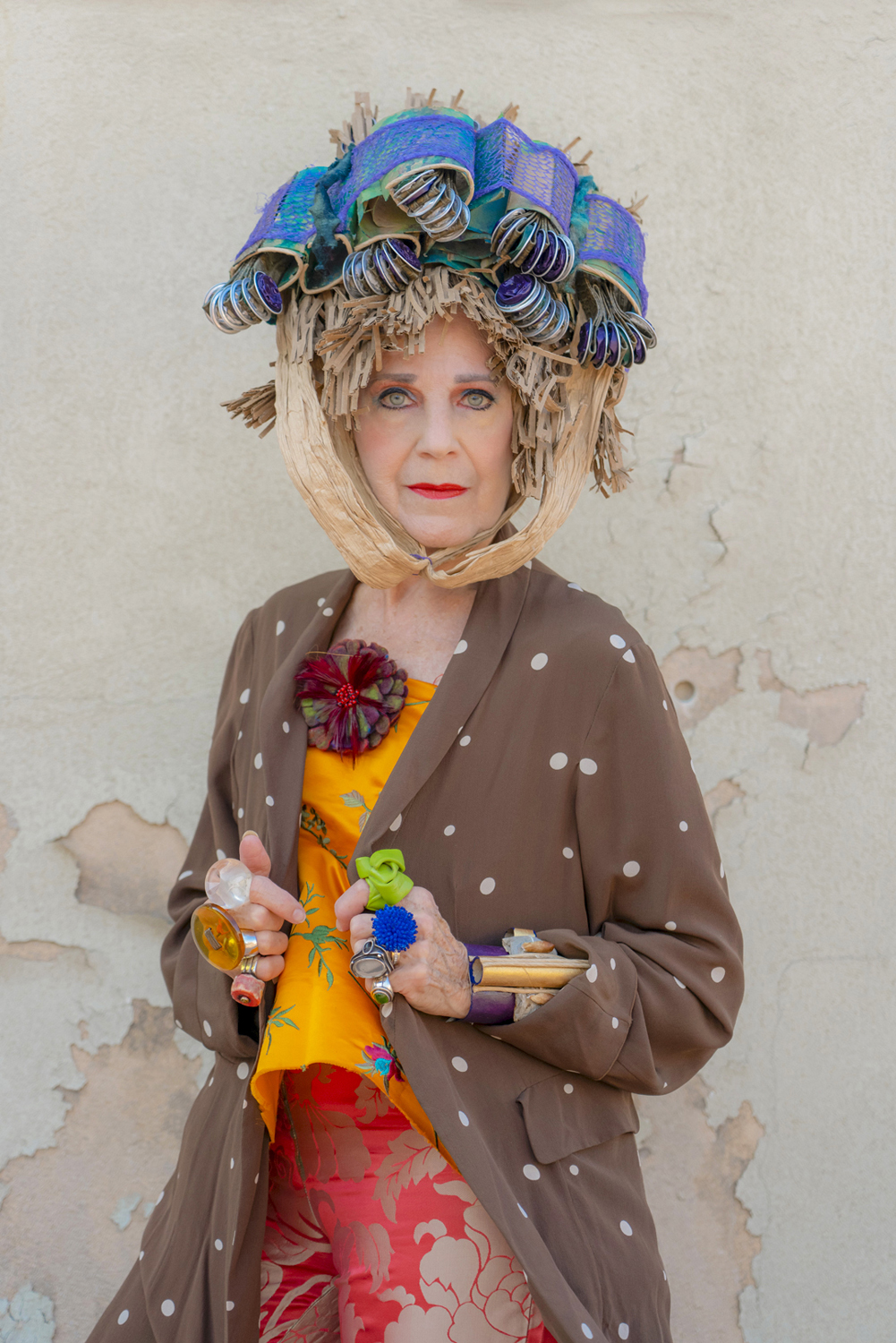 United States | 4R - Recycle, Reuse, Repurpose, Reinvent in Art and ...