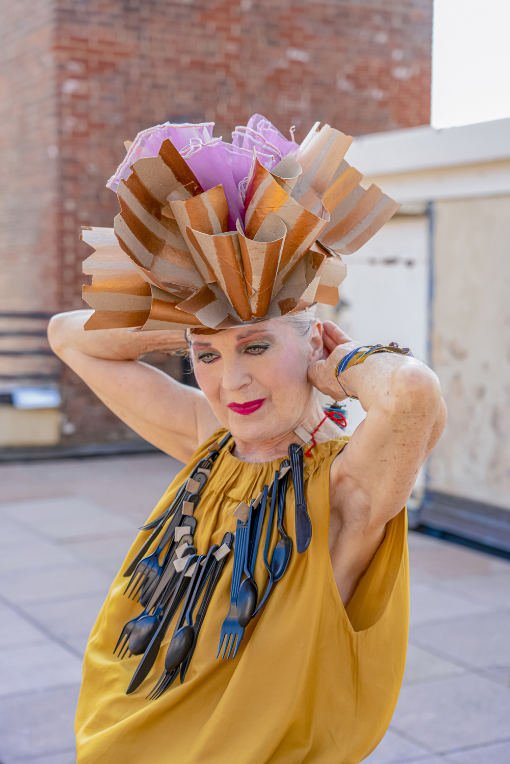 United States | 4R - Recycle, Reuse, Repurpose, Reinvent in Art and ...