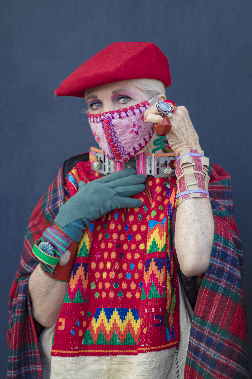 United States | 4R - Recycle, Reuse, Repurpose, Reinvent in Art and ...