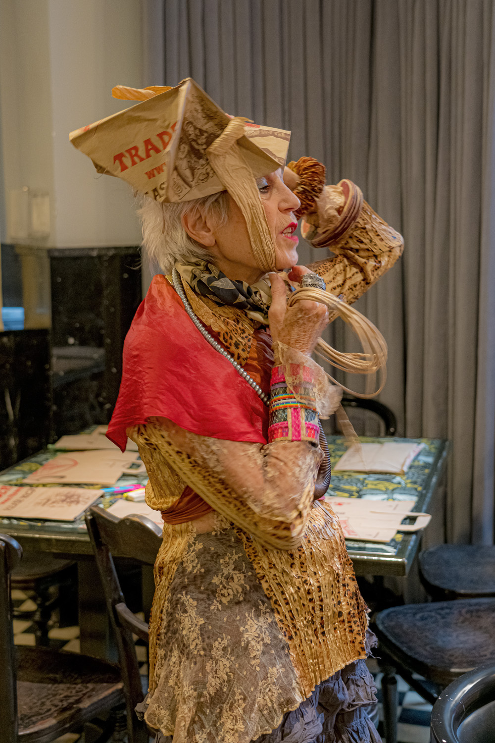 United States | 4R - Recycle, Reuse, Repurpose, Reinvent in Art and ...