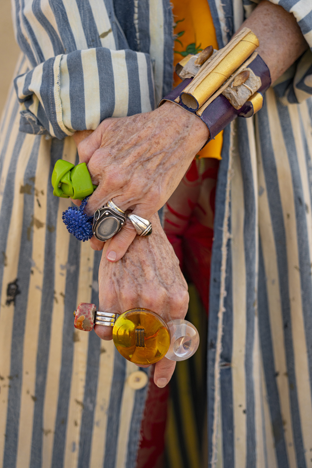 United States | 4R - Recycle, Reuse, Repurpose, Reinvent in Art and ...