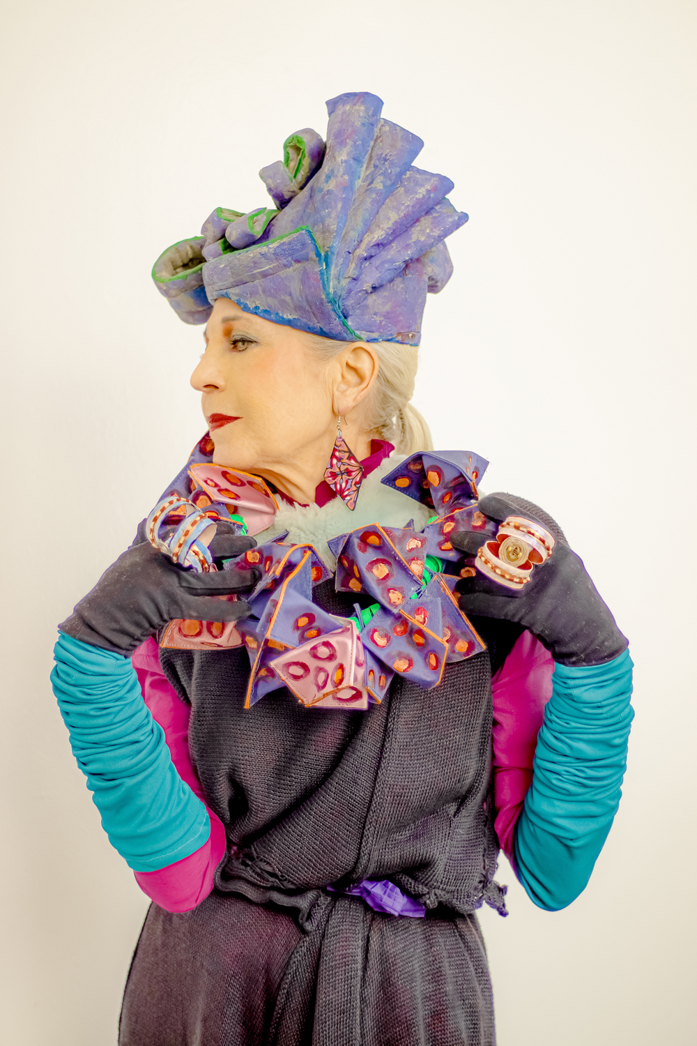 United States | 4R - Recycle, Reuse, Repurpose, Reinvent in Art and ...