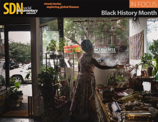 Black  History Month